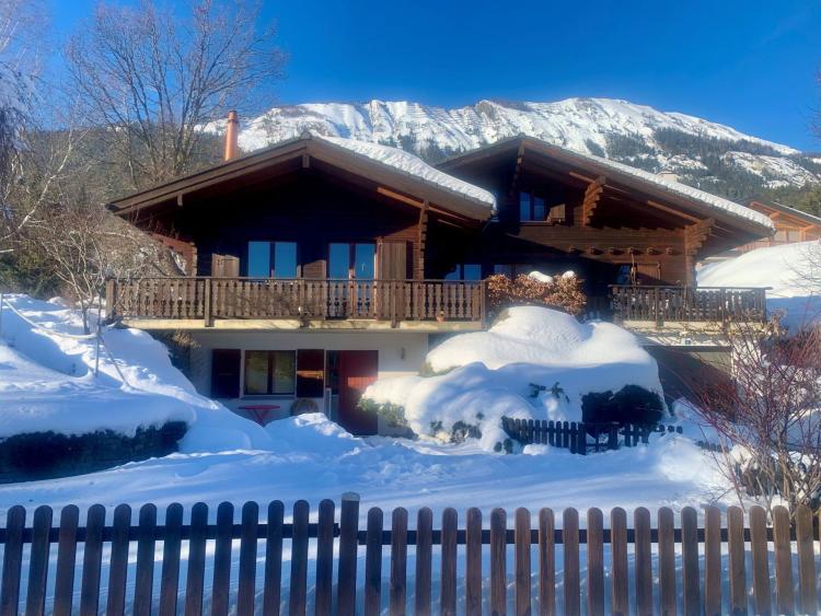 Apartment for rent, Chemin de la Forêt Plane 3 (Savièse, Switzerland)