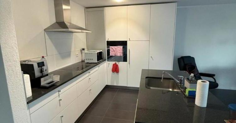 Appartement 3.5 pièces