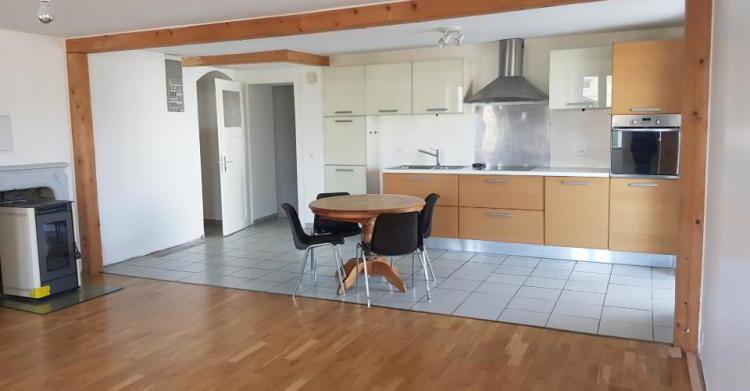 Appartement 3.5 pièces