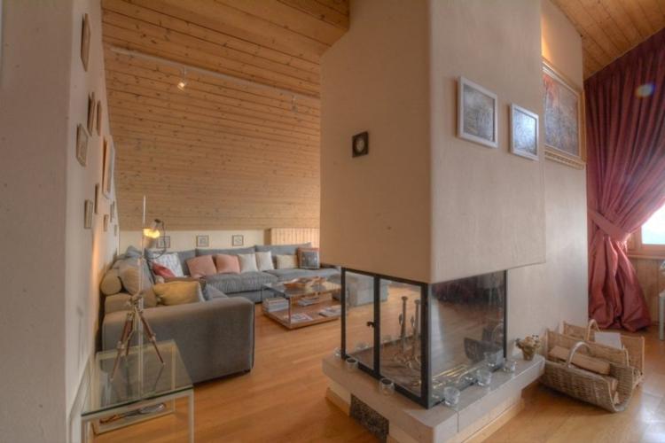 Apartment for sale, Place du Village (Ayent, Switzerland)
