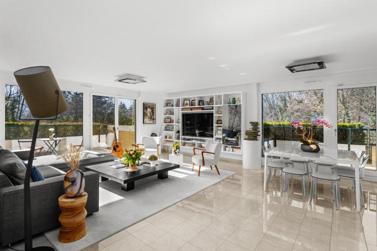 Apartment for sale in Geneva, Switzerland