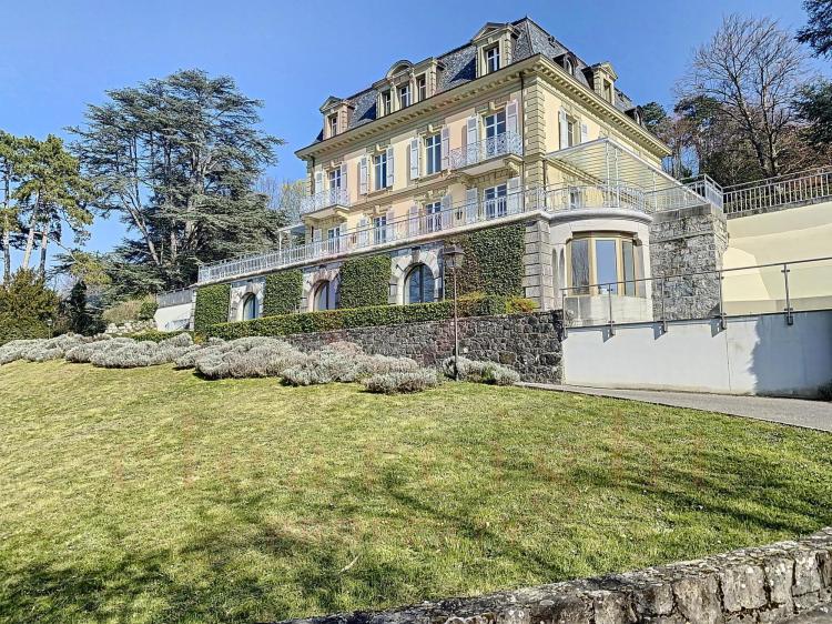 House for rent, Cologny (Cologny, Switzerland)