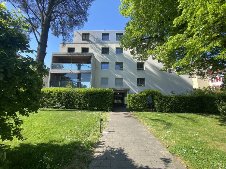 Appartement de 1,5 pièce au centre de Morges
