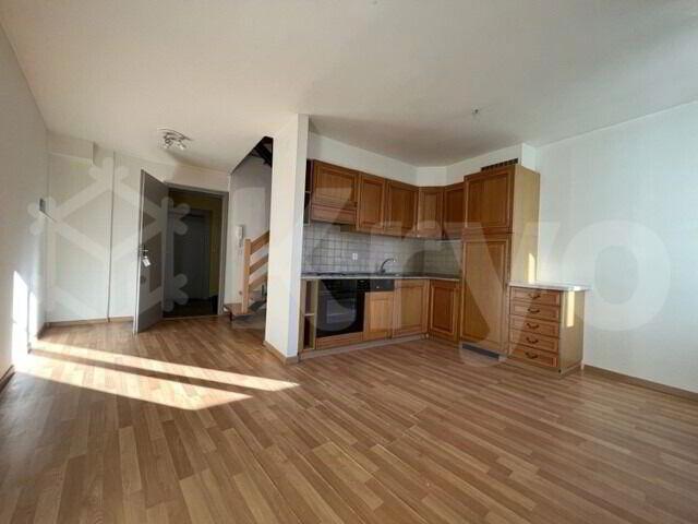Delémont, appartement de 3.5 pces en duplex à louer