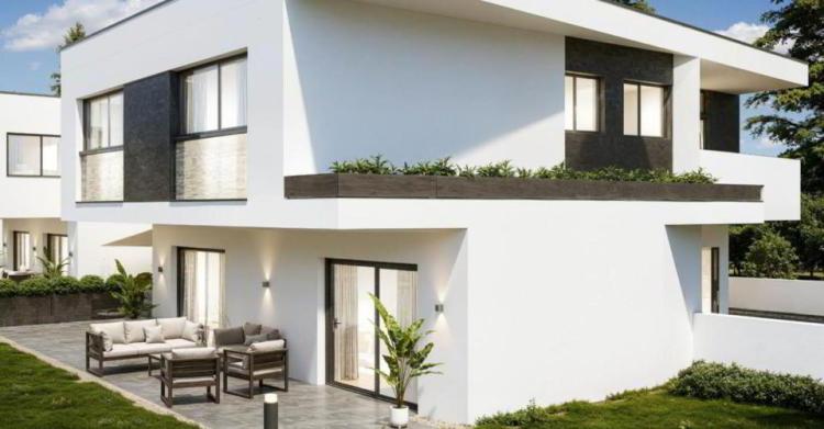 Villa 4.5 pièces