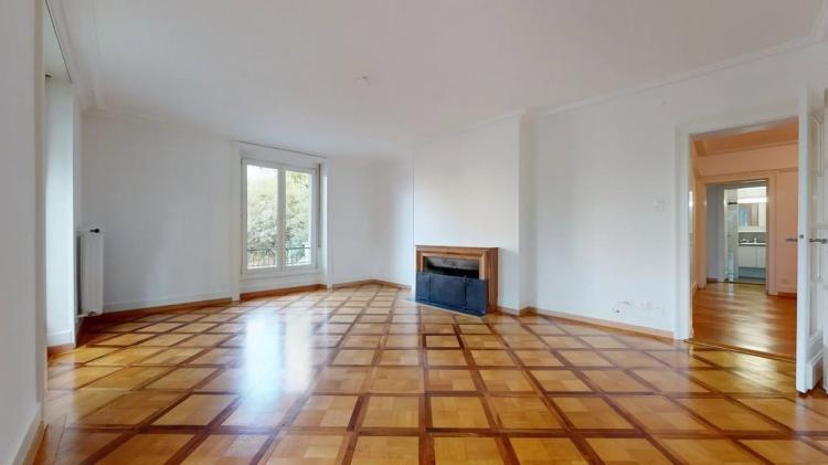 Superbe logement avec cachet au centre-ville