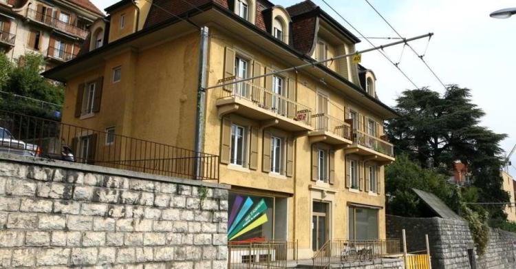 Appartement 4 pièces