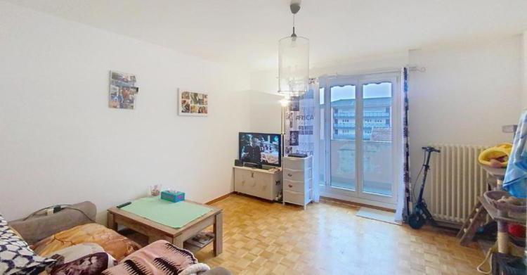 Appartement 3.5 pièces