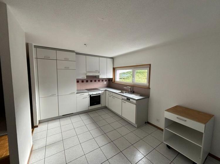 Apartment for rent, Chemin des Carabiniers 3 (Le Locle, Switzerland)