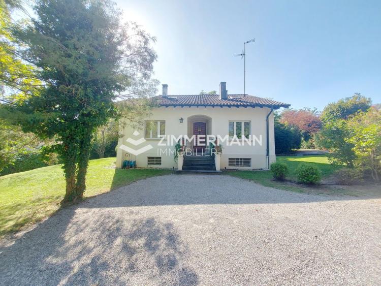 Villa 1294 Genthod
