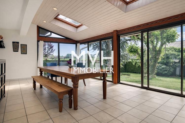 House for rent in Tannay, Switzerland