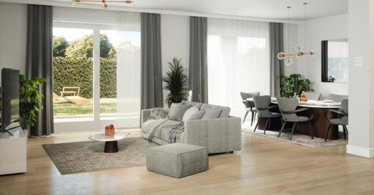 Maison 6.5 pièces