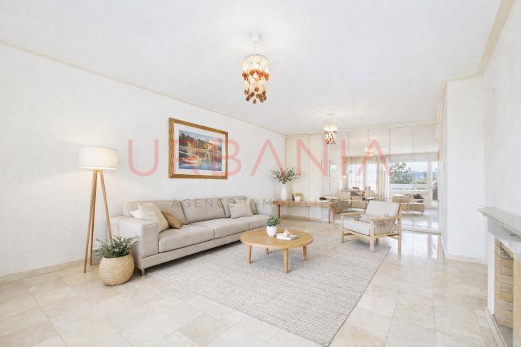 Apartment for sale, appartement (Grand-Saconnex, Switzerland)