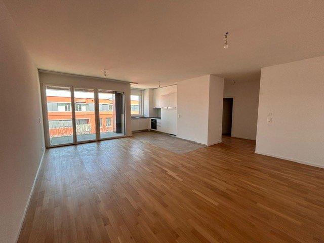 Appartement 2.5 pièces