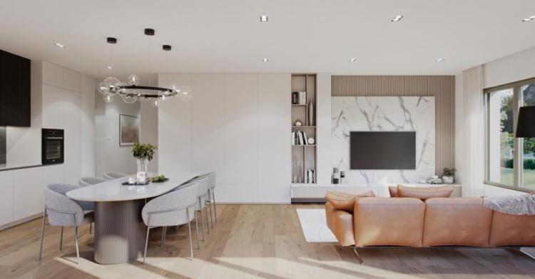 Appartement 5 pièces