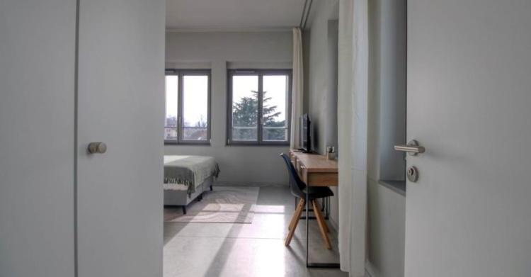 Studio 1.5 pièces