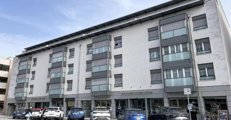 Appartement 4 pièces