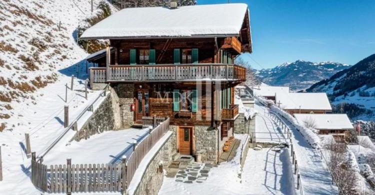 Chalet