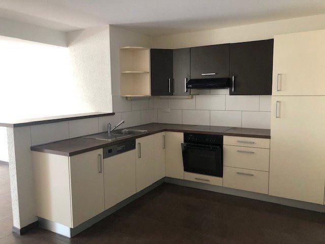 Apartment for rent, Léopold-Robert 56 (La Chaux-de-Fonds, Switzerland)