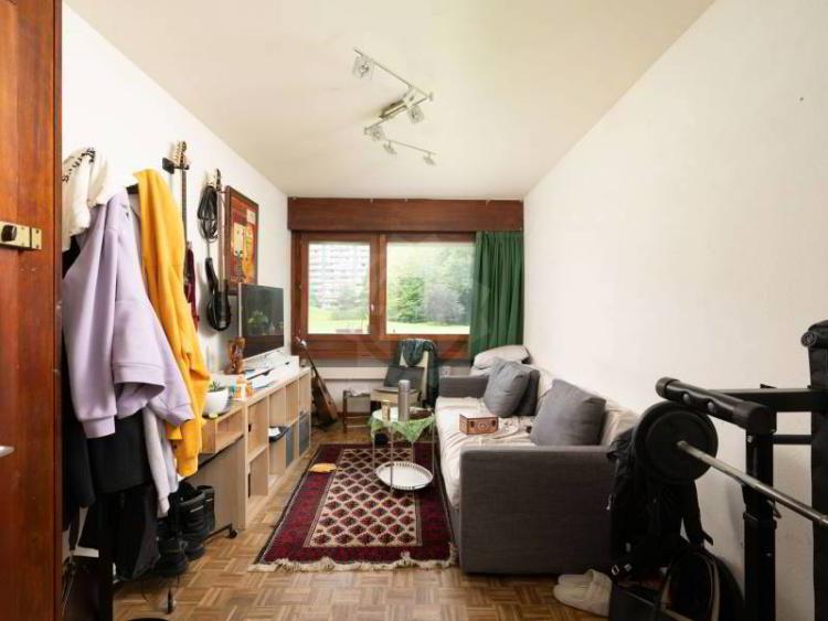 Apartment for sale, Colladon (Geneva, Switzerland)