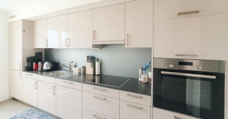 Appartement 3.5 pièces