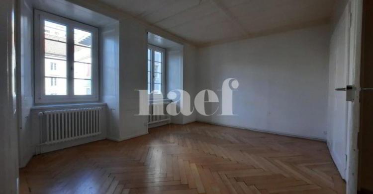 Appartement 4 pièces