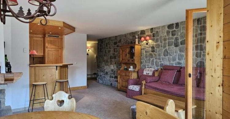 Appartement 3 pièces