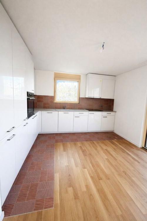Magnifique appartement de 4.5 pièces neuf en attique