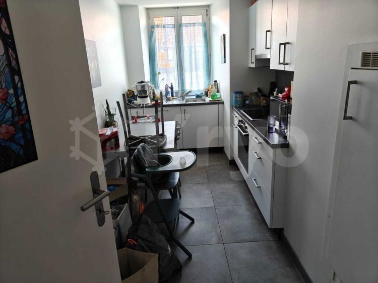 APPARTEMENT 3 PIECES MODERNE 3EME ETAGE