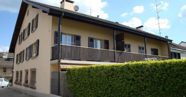 Appartement 7.5 pièces