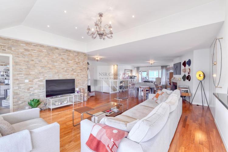 Apartment for sale in Geneva, Switzerland