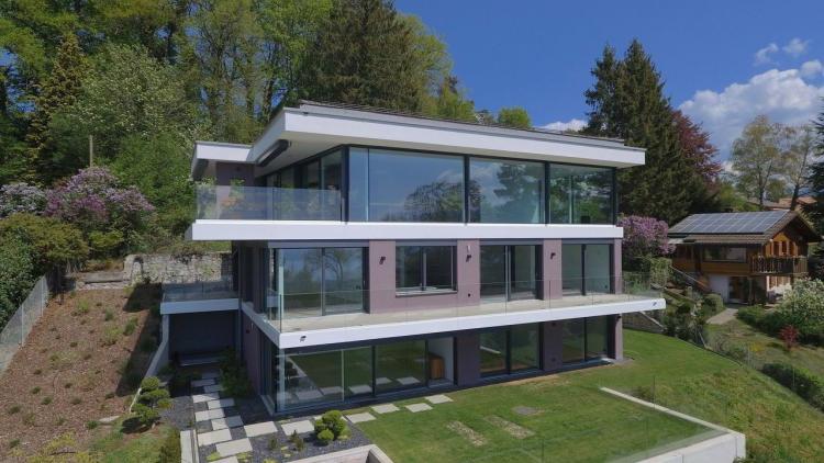 EN EXCLUSIVITÉ I Magnifique propriété avec vue panoramique