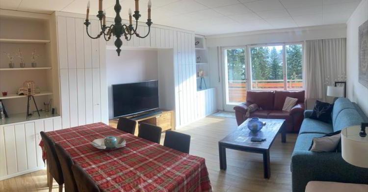 Appartement 2.5 pièces