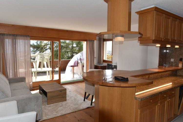 Appartement 4.5 pièces à louer