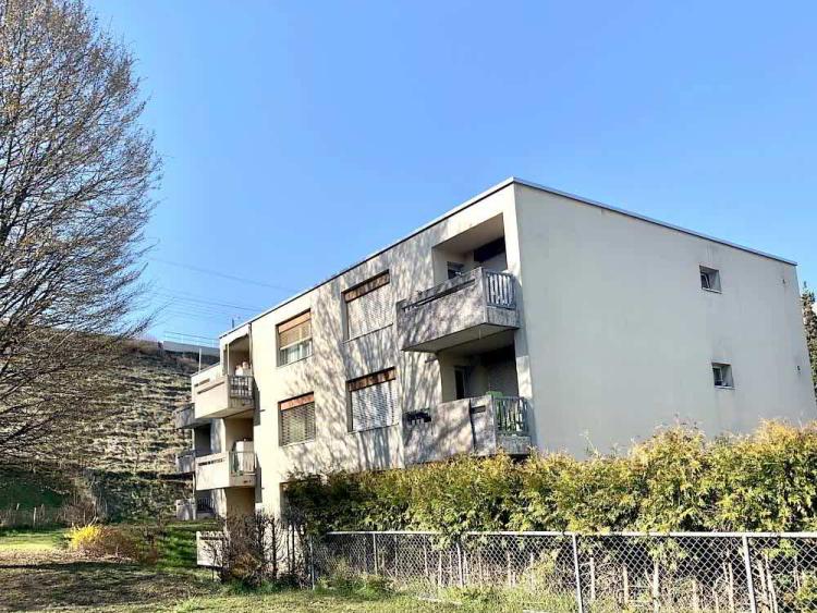 3.5 Zimmerwohnung in Düdingen