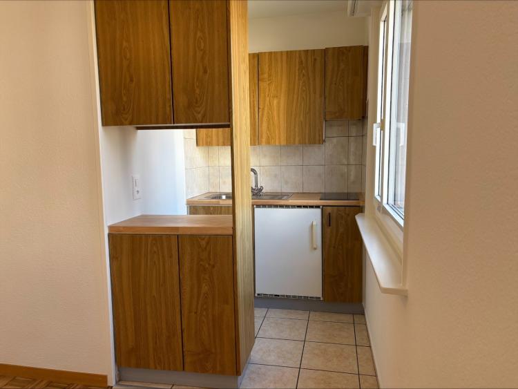 Apartment for rent, Rue de l' Industrie 11 (Renens, Switzerland)
