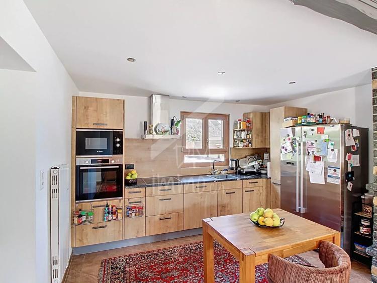 House for sale in Fully, Switzerland