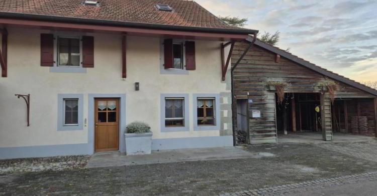 Maison 9.5 pièces