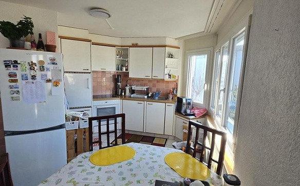 Appartement de 2.5 pièces à Villars-sur-Glâne