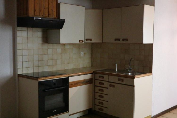 Zu vermieten Studio in der Stadtmitte