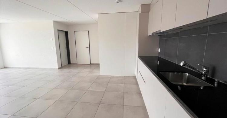 Appartement 2.5 pièces