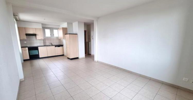 Appartement 3 pièces