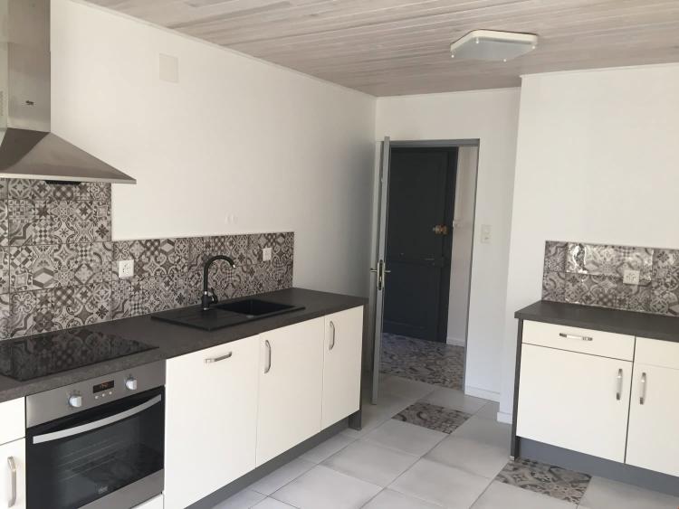 Schönes 3-Zimmer-Apartment mit Gemeinschaftsgarten