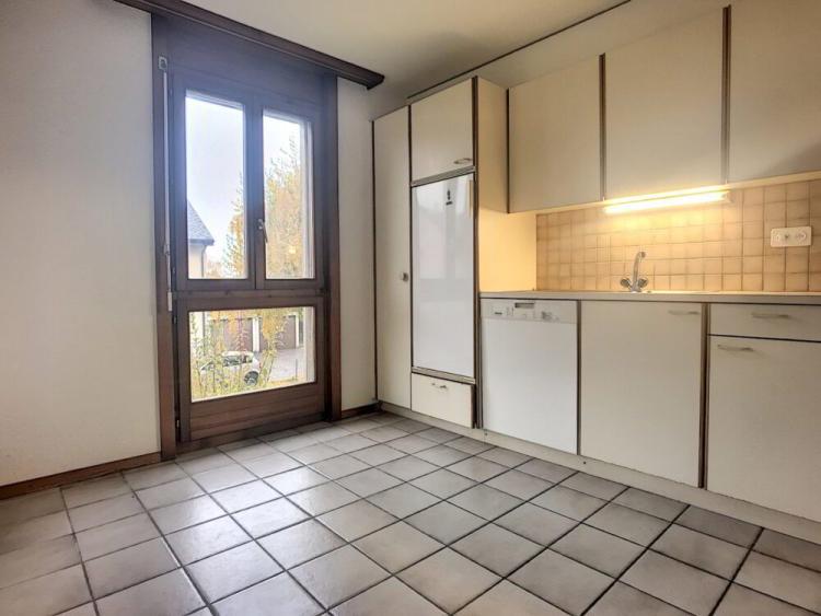 Appartement de 3.5 pièces au 1er étage
