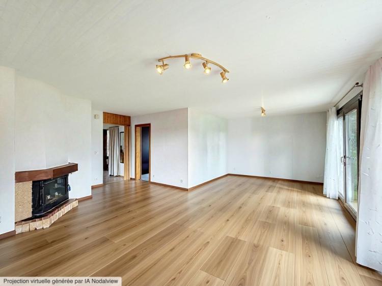 House for sale in Savigny, Switzerland
