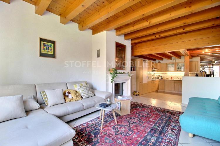 House for sale in Satigny, Switzerland