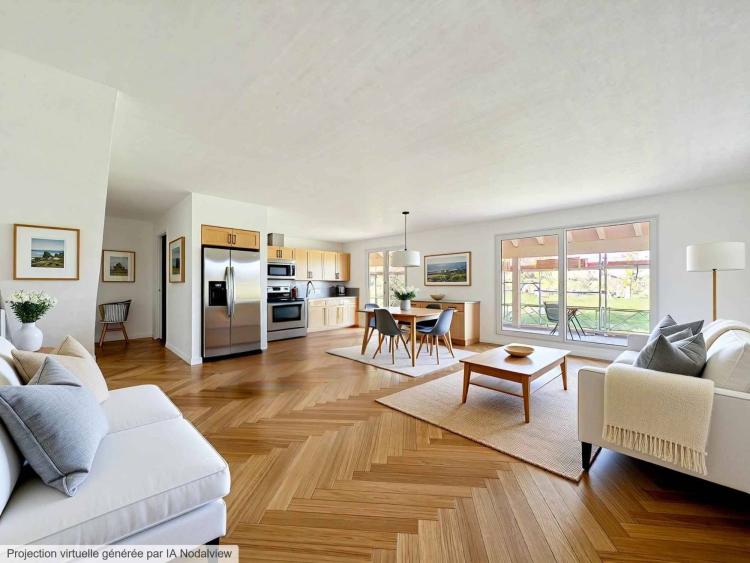 Apartment for sale, Mathod (Mathod, Switzerland)