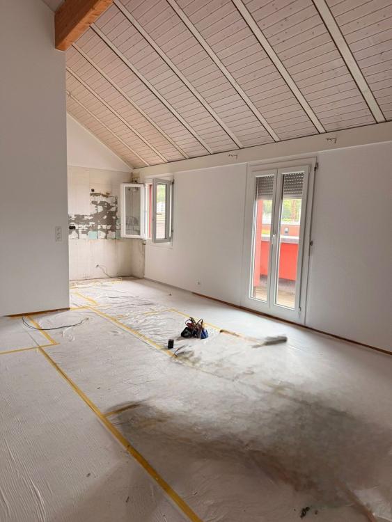 Appartement de 3 pièces au 3ème étage