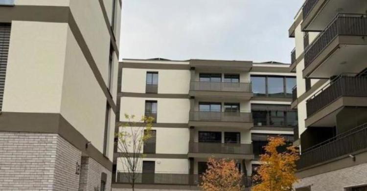 Appartement 2.5 pièces