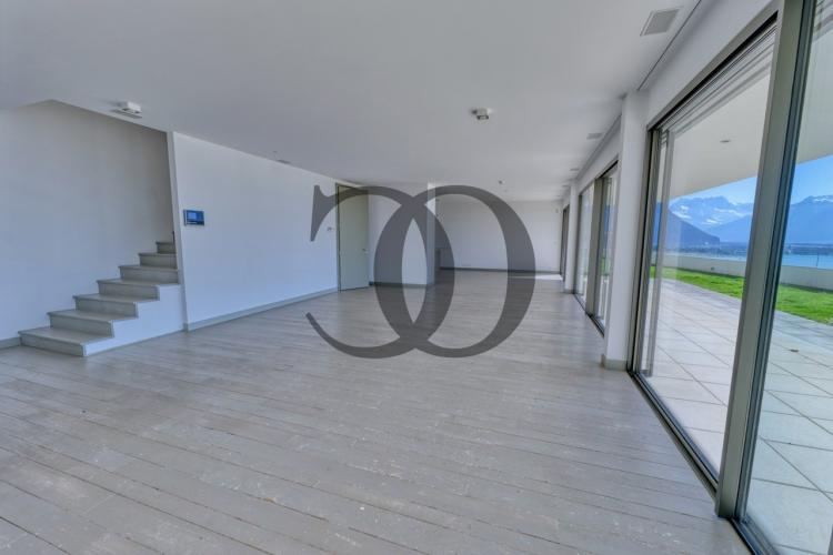 Apartment for sale, Territet (Montreux, Switzerland)